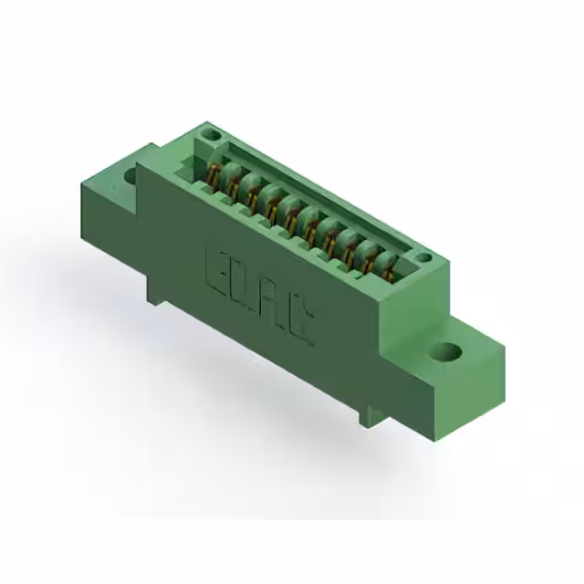 845-010-521-402 EDAC Inc.  Edgeboard Connectors